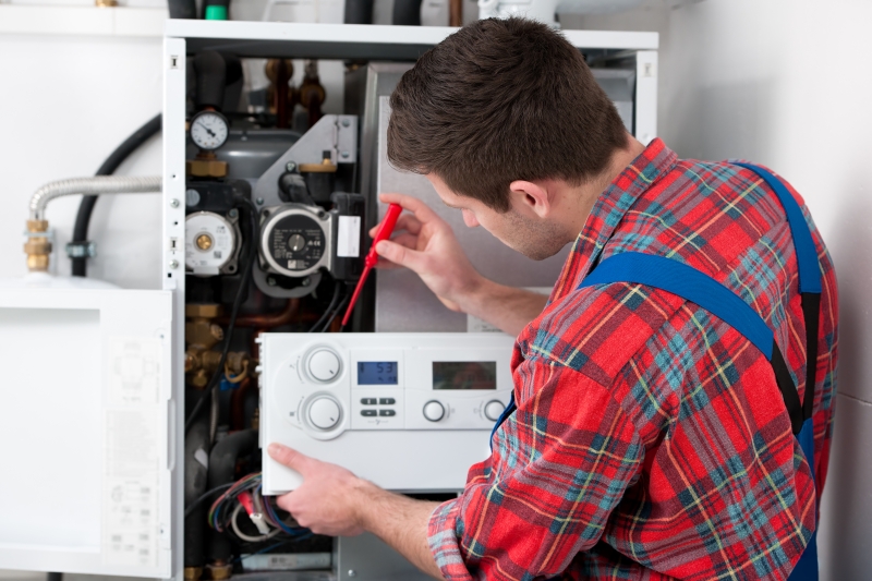 Boiler Repairs Service Neasden