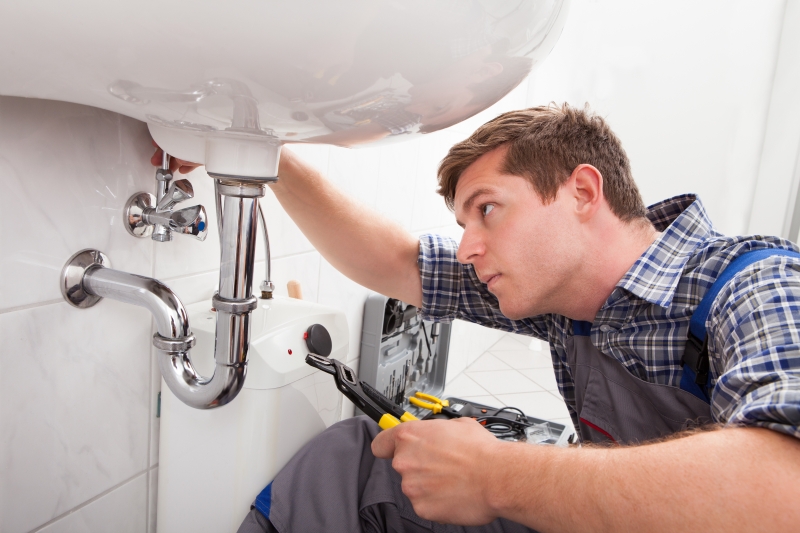 Emergency Plumbers Neasden