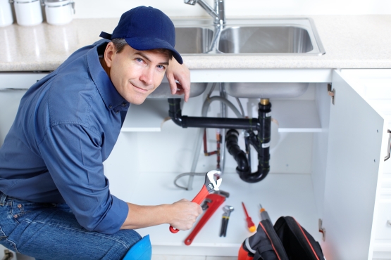 Residential Plumbing Neasden