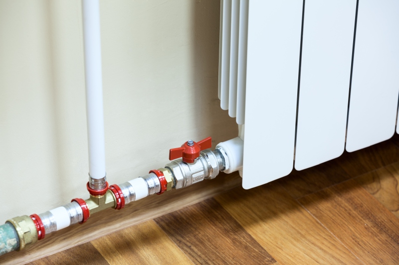 Slab Leak Repair Neasden, NW2